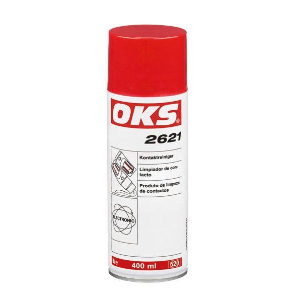 Contact Cleaner Spray